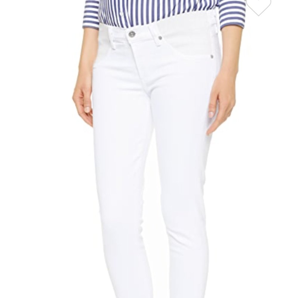 COH Avedon Maternity Jeans